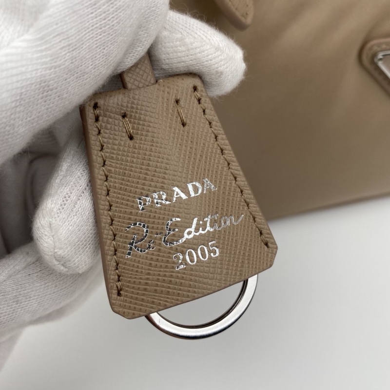 Prada Top Handle Bags